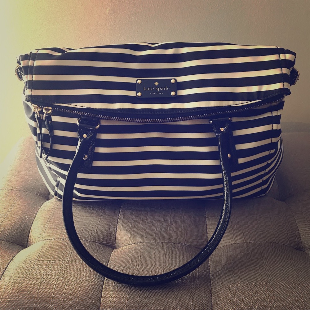 Kate Spade Large Bag